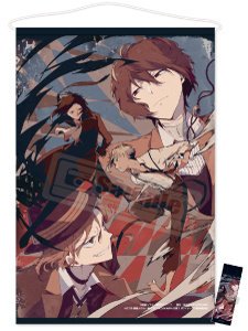 Amazon.co.jp: 「文豪ストレイドッグス」 春河35描き下ろしB2